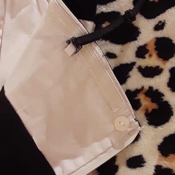 🎉HP🎉 Tank Faux-Wrap Dress - Picture 6 of 10